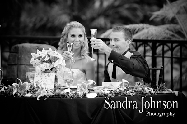 Best Gaylord Palms Wedding photographer - Sandra Johnson (SJFoto.com)